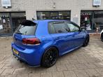 Volkswagen Golf 2.0 R 4-Motion 340PK Milltek Dakje 5Drs Beur, 4 cilinders, 1984 cc, Blauw, Bedrijf