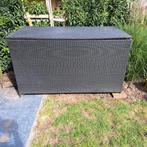 kussenbox, Ophalen, Gebruikt, Kunststof, Overige typen