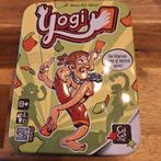 Yogi Gigamic - Het hilarische posespel!, Vijf spelers of meer, Ophalen of Verzenden, Zo goed als nieuw, Gigamic