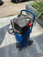 Compressor 50L 10bar 85L/m bij 7 bar, Doe-het-zelf en Verbouw, Compressors, Ophalen, 6 tot 10 bar, Zo goed als nieuw, 25 tot 100 liter