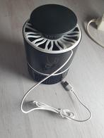Elektrische Muggenvanger compleet, Ophalen of Verzenden, Zo goed als nieuw, Overige soorten