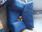 Bankstel, Huis en Inrichting, Banken | Bankstellen, Ophalen, 250 tot 300 cm, Gebruikt, 75 tot 100 cm