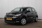 Peugeot 108 1.0 e-VTi Active Radio Bluetooth Airco Elektrisc, Voorwielaandrijving, Stof, Gebruikt, Euro 6