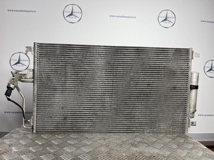 Airco Condensor van een Mercedes Sprinter, Auto-onderdelen, Overige Auto-onderdelen, Mercedes-Benz, Gebruikt, 3 maanden garantie