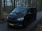 Volkswagen Transporter 2.0 TDI 103KW Business VAN 2016, 4 cilinders, Volkswagen, Zwart, Diesel