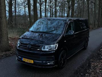 Volkswagen Transporter 2.0 TDI 103KW Business VAN 2016 beschikbaar voor biedingen