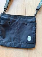 A Bathing APE Schoudertas, Ophalen of Verzenden, Gebruikt, Zwart, IOS