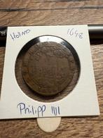 Holland 1648 Philipp IIII