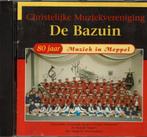 Hafabra- Christelijke Muziekver. De Bazuin, Cd's en Dvd's, Ophalen of Verzenden, Nieuw in verpakking