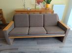 Mid century vintage design bank, Ophalen, Gebruikt