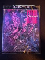 From Beyond H.P. Lovecraft Vinegar Syndrome 4K Blu Ray, Ophalen, -, -, -