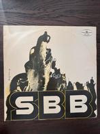 SBB LP, Ophalen of Verzenden, Gebruikt