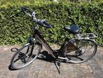 Nette Damesfiets KogaMiyata TeslaS frame 50 28in elektr.stuk, ., Versnellingen, Zo goed als nieuw, Koga Miyata