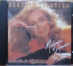 Berdien Stenberg - Melodies d'Amour - 1992, Cd's en Dvd's, Ophalen of Verzenden, Zo goed als nieuw