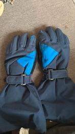 Handschoenen Wedze blauw, Ophalen, Zo goed als nieuw, Jongen of Meisje, Handschoenen