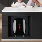 Warmwaterboiler - Boiler, Verzenden, Niet ingevuld, Niet ingevuld, Niet ingevuld