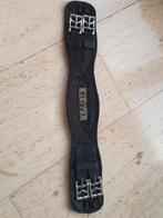 Kieffer Aix-Tex singel  55cm dressuur, Dieren en Toebehoren, Ophalen of Verzenden, Zo goed als nieuw, Dressuur