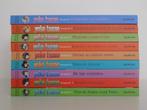 Yoko Tsuno ~ Complete serie Integrale hardcovers 1 t/m 9, Boeken, Stripboeken, Ophalen of Verzenden, Complete serie of reeks, Zo goed als nieuw