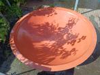 grote plantenschaal, Tuin en Terras, Ophalen, Kunststof, Gebruikt, 100 cm of meer