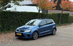 Volkswagen Polo 1.4 TSI BlueGT Automaat Nieuwe koppeling, Auto's, Euro 5, 1116 kg, 4 cilinders, Blauw