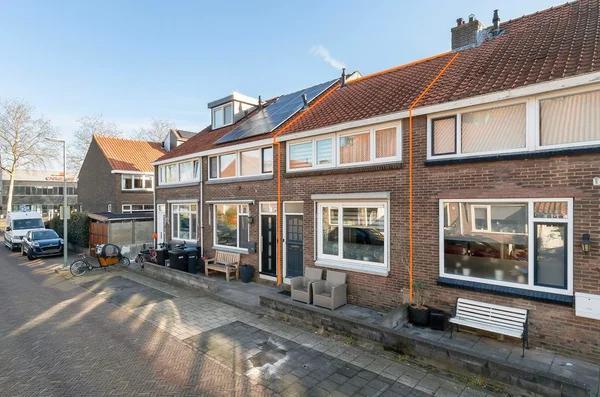 Te huur woning centrum van Dordrecht nieuw gerenoveerd, Huizen en Kamers, Huizen te huur, Zuid-Holland, Tussenwoning, Direct bij eigenaar