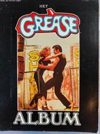 Grease - Het Album, Ophalen of Verzenden, Zo goed als nieuw