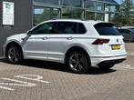Volkswagen Tiguan 1.4 TSI Highline Business R/CARPLAY/NAVI/P, Voorwielaandrijving, 125 pk, Euro 6, 4 cilinders