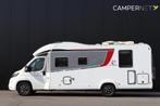 Buerstner Ixeo Time IT 734 30 Years Edition | 2.3 Multijet 1, 7 tot 8 meter, Bedrijf, Bürstner, Half-integraal