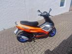 Gereviseerde Gilera Runner 50cc SP Pro, Ophalen, Tweetakt, Gebruikt, Overige modellen