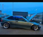 Bmw e36 e46 5x120 haxer velgen 18 inch, Auto-onderdelen, Ophalen, BMW