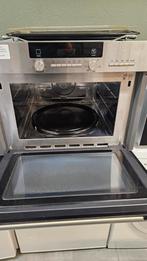 Siemens inbouw oven HB84H501 Maat 59/44, Witgoed en Apparatuur, Ovens, 45 tot 60 cm, Minder dan 45 cm, Refurbished, Ophalen of Verzenden