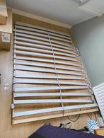 Lattenbodem, Ophalen, Gebruikt