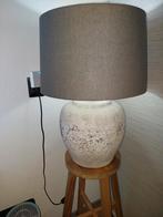 Kruiklamp, Ophalen of Verzenden, Zo goed als nieuw, Rechthoekig