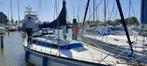 Dufour 31 Mooi stabiel snel zeilend Familie jacht (1982). €, Watersport en Boten, Ophalen, Gebruikt, Diesel, 9 tot 12 meter