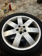 Velgen L322 Range Rover Vogue, Ophalen, Zo goed als nieuw