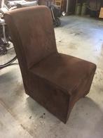 Kamerstoelen 4 stuks, Huis en Inrichting, Ophalen, Gebruikt, Vijf, Zes of meer stoelen