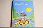Ik lees! Kaat Piraat / Dirk Nielandt AVI M4    , Ophalen of Verzenden, Zo goed als nieuw, Fictie algemeen