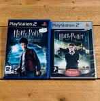 Harry Potter en de Halfbloed Prins (PS2) + Orde v/d Feniks, Avontuur en Actie, 1 speler, Ophalen of Verzenden, Zo goed als nieuw
