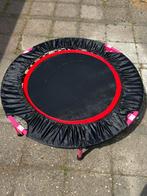 Professional Foldable Fitness Trampoline, Ophalen of Verzenden, Zo goed als nieuw