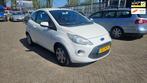 Ford Ka 1.2 COMFORT-AIRCO-APK:02/2026, Auto's, Voorwielaandrijving, Euro 5, Gebruikt, 1242 cc