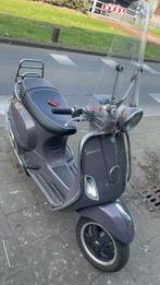Vespa lx50 cc, Fietsen en Brommers, Scooters | Vespa, Ophalen, Zo goed als nieuw, Vespa LX