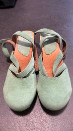 Sanita 38, Ophalen of Verzenden, Zo goed als nieuw, Schoenen met lage hakken