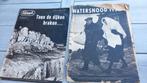 De Spiegel Weekbaden 1953, Ophalen of Verzenden, Gelezen