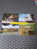 Ansichtkaart Openlucht Museum Arnhem, Ophalen of Verzenden