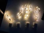 Verlichting op streng 1,90 m, Ophalen of Verzenden, Zo goed als nieuw