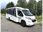 Dethleffs Advantage T 7051 EB 1e Eig.Orgineel NL Camper, Caravans en Kamperen, Campers, Ringverwarming, Particulier, Dethleffs