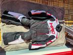 Held HRD motor broek en jas, Motoren, Kleding | Motorkleding, Held, Ophalen of Verzenden, Tweedehands, Heren