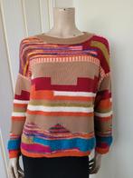 Benetton trui wol mix maat S/36, Kleding | Dames, Truien en Vesten, Overige kleuren, Benetton, Ophalen of Verzenden, Zo goed als nieuw