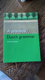 Dutch granmar, Ophalen of Verzenden, Zo goed als nieuw, Van Dale
