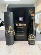 La Trappe oak aged batch 55, Verzamelen, Ophalen of Verzenden, Nieuw, Flesje(s), La Trappe